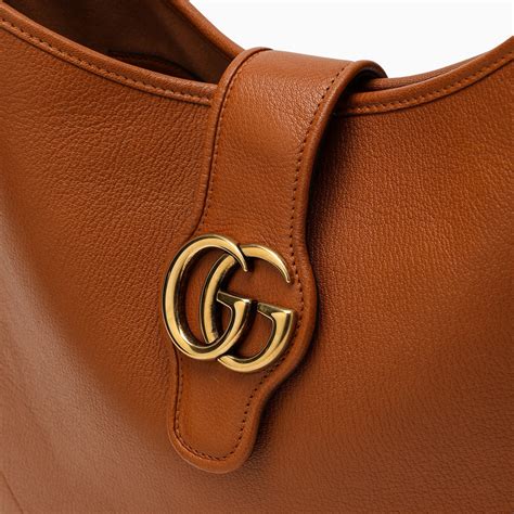 gucci aphrodite brown|Gucci aphrodite bag size.